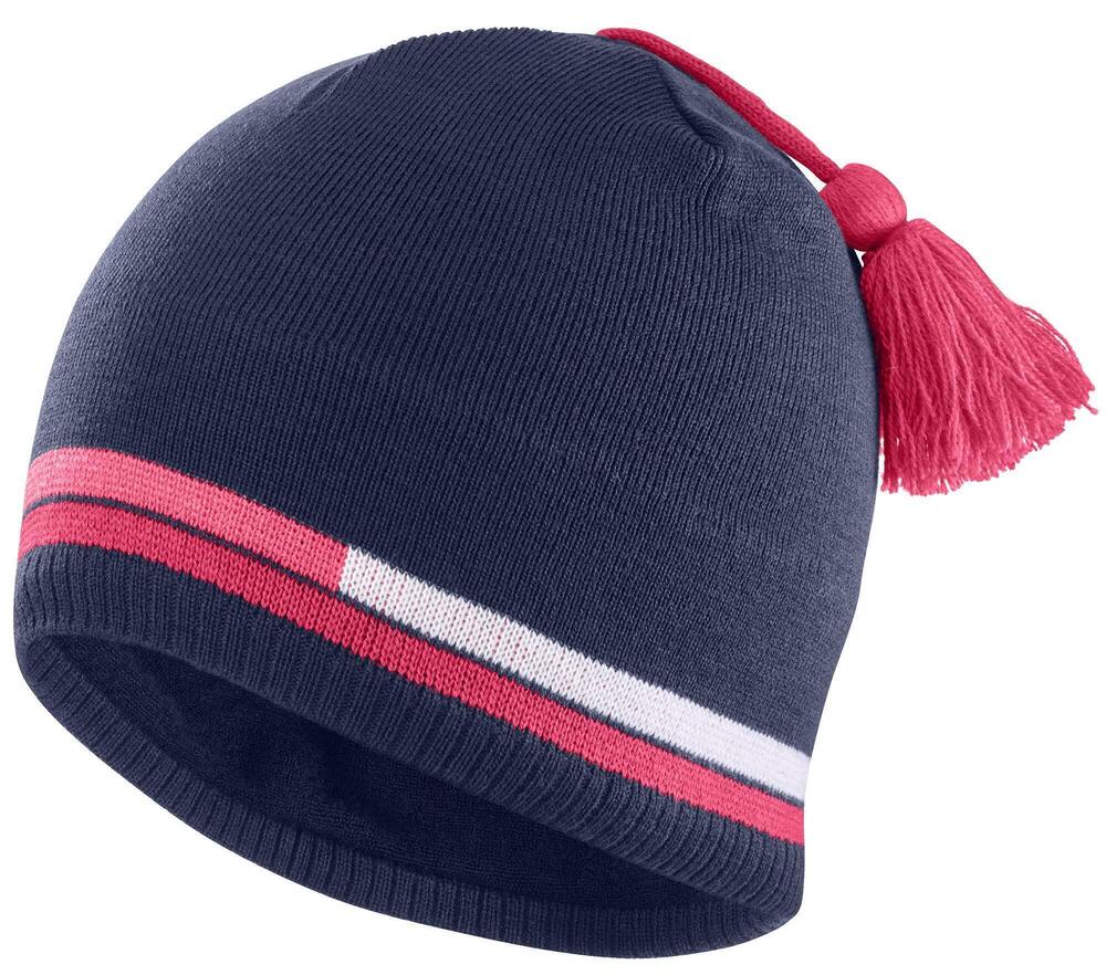 7268 Unisex Escape Beanie, Night Sky, One Size